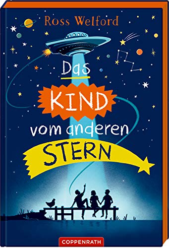 Stock image for Das Kind vom anderen Stern for sale by medimops