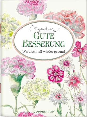 Beispielbild fr Gute Besserung: Werd schnell wieder gesund (Schne Gre) zum Verkauf von medimops