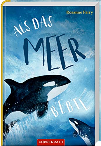 Stock image for Als das Meer bebte for sale by AwesomeBooks