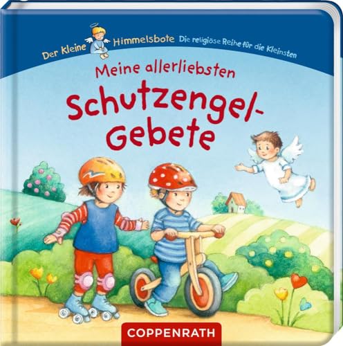 Stock image for Meine allerliebsten Schutzengelgebete for sale by GreatBookPrices