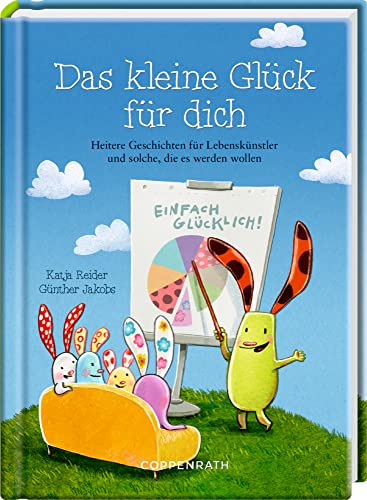 Stock image for Das kleine Glck fr dich for sale by GreatBookPrices
