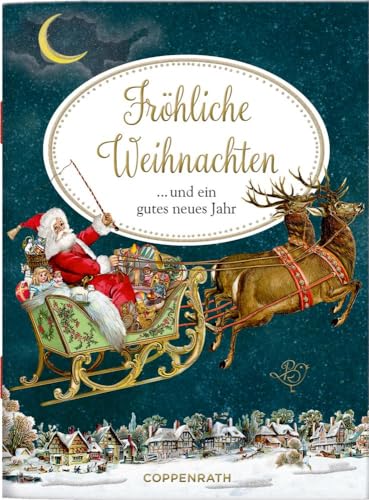 Stock image for Frhliche Weihnachten for sale by GreatBookPrices