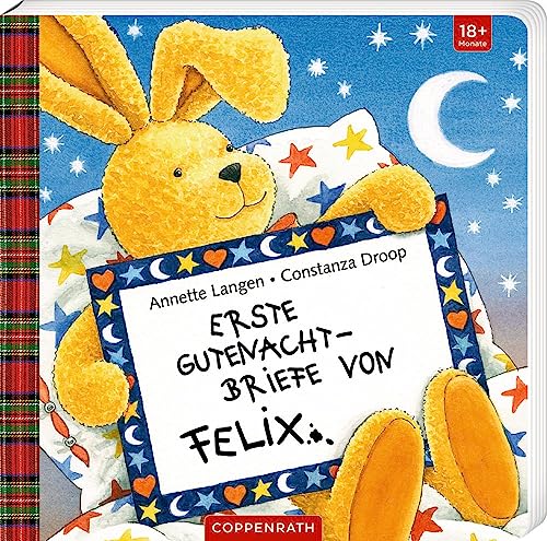 Beispielbild fr Erste Gutenacht-Briefe von Felix zum Verkauf von GreatBookPrices