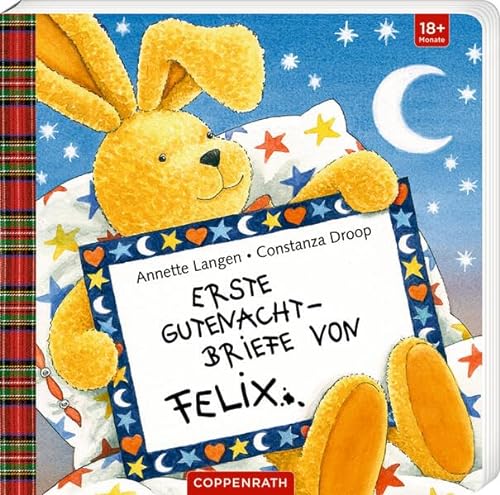 Stock image for Erste Gutenacht-Briefe von Felix for sale by GreatBookPrices