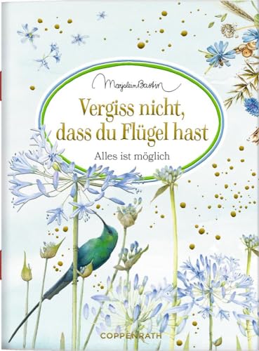 Imagen de archivo de Vergiss nicht, dass du Flgel hast a la venta por GreatBookPrices