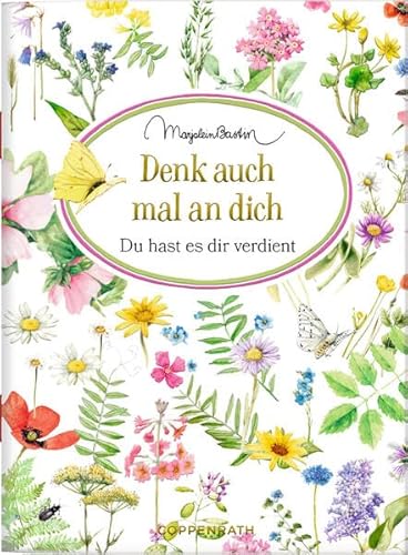 Stock image for Denk auch mal an dich for sale by GreatBookPrices