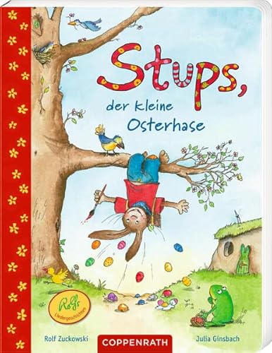 Stock image for Stups, der kleine Osterhase for sale by medimops