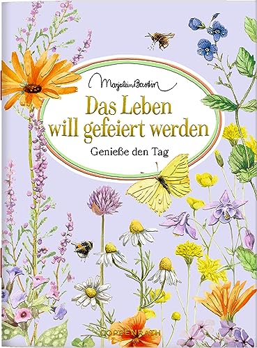 Stock image for Das Leben will gefeiert werden for sale by GreatBookPrices