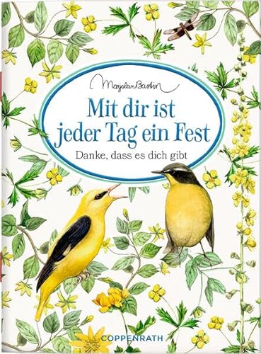 Stock image for Mit dir ist jeder Tag ein Fest for sale by GreatBookPrices