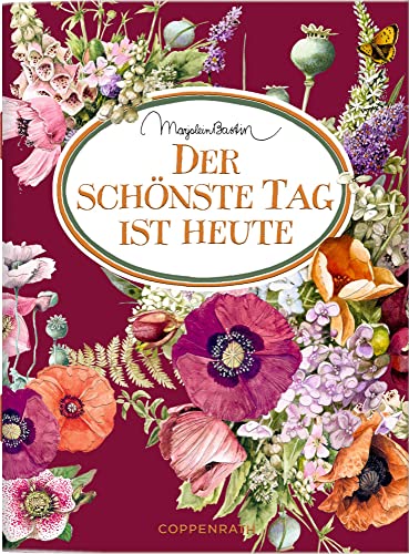 Beispielbild fr Der schnste Tag ist heute zum Verkauf von GreatBookPrices