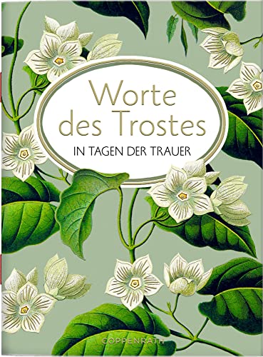 Beispielbild fr Worte des Trostes in Tagen der Trauer zum Verkauf von GreatBookPrices