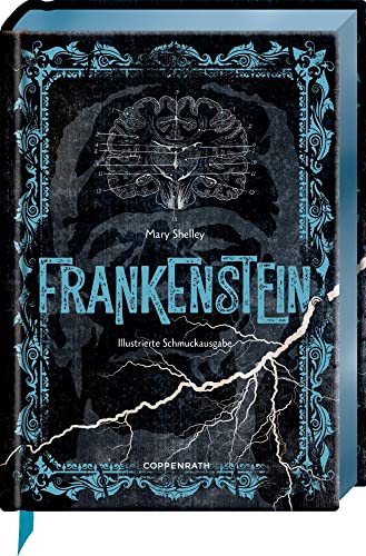 Stock image for Frankenstein: oder Der neue Prometheus (Groe Schmuckausgabe) for sale by medimops