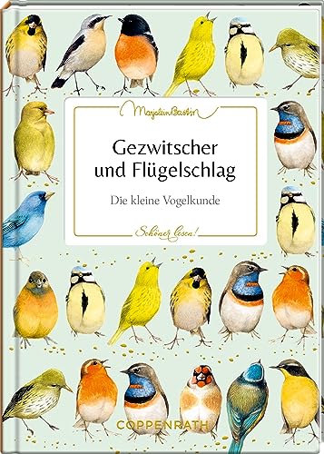 Stock image for Gezwitscher und Flgelschlag for sale by GreatBookPrices