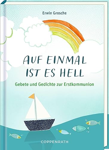 Stock image for Auf einmal ist es hell for sale by GreatBookPrices