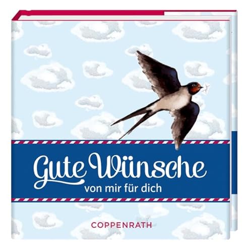 9783649666912: Gute Wnsche: von mir fr dich