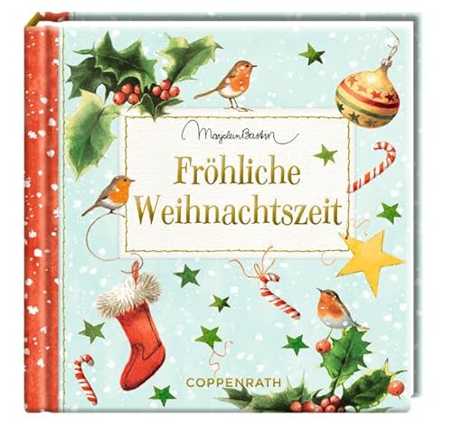 Beispielbild fr Frhliche Weihnachtszeit (Piccoli) zum Verkauf von medimops