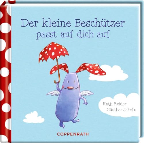 Stock image for Der kleine Beschtzer -Language: german for sale by GreatBookPrices