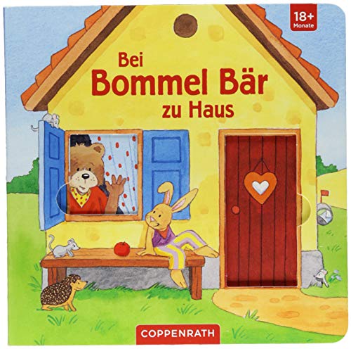 Stock image for Bei Bommel Br zu Haus for sale by medimops