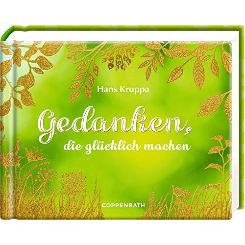 9783649670865: Gedanken, die glcklich machen