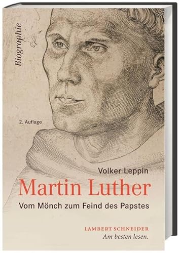 Beispielbild fr Martin Luther: Vom Bauernsohn zum Reformator zum Verkauf von medimops