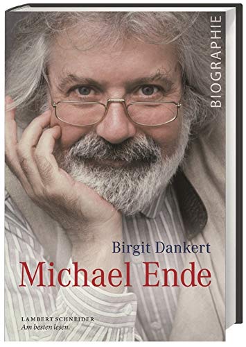 9783650401229: Michael Ende: Gefangen in Phantsien