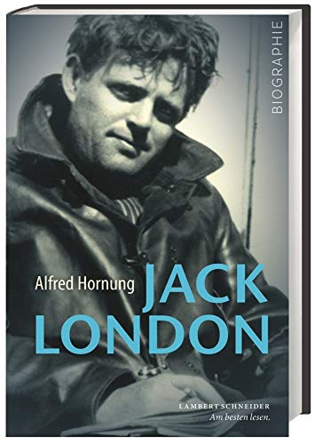 Beispielbild fr Jack London - Abenteuer des Lebens zum Verkauf von 3 Mile Island