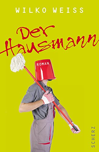 Beispielbild fr Der Hausmann: Roman zum Verkauf von medimops