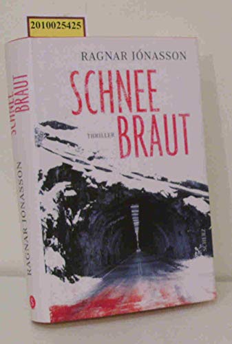 Schneebraut - Thriller