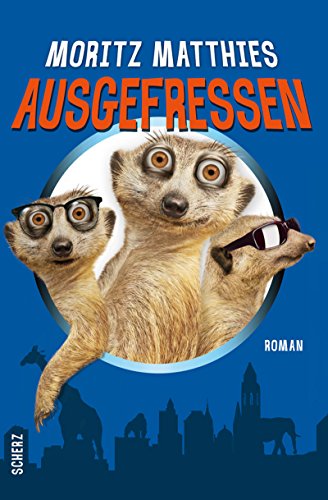 9783651000261: Ausgefressen