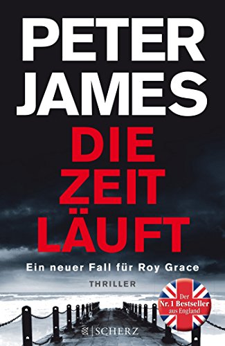 9783651000742: Die Zeit luft: Der neunte Fall fr Roy Grace