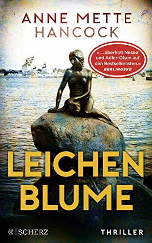 Stock image for Leichenblume: Thriller | Die Nr.-1-Serie aus Dänemark for sale by WorldofBooks