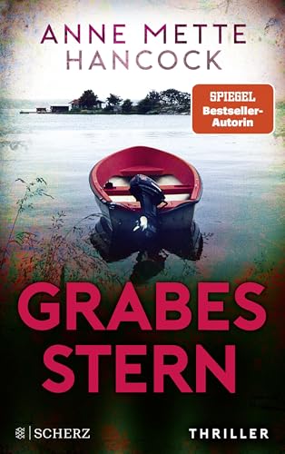 Imagen de archivo de Grabesstern: Thriller (Heloise-Kaldan-Serie, Band 3) a la venta por medimops