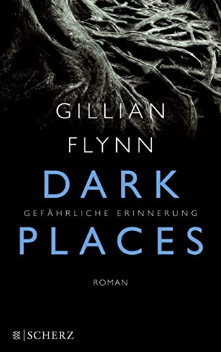 9783651011892: Dark Places - Gefhrliche Erinnerung