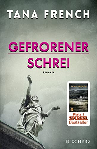 9783651024472: Gefrorener Schrei