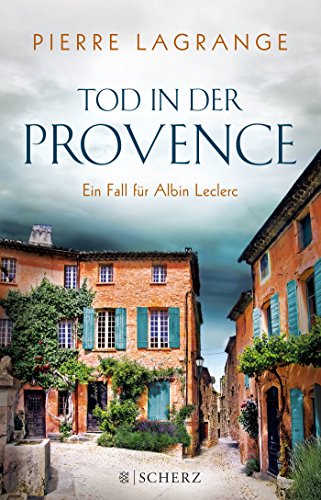 9783651025127: Lagrange, P: Tod in der Provence