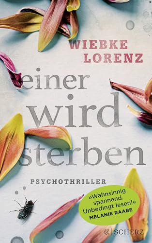 Stock image for Einer wird sterben for sale by WorldofBooks