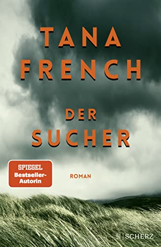 Stock image for Der Sucher: Roman. Ein New York Times Bestseller 2021 for sale by AwesomeBooks