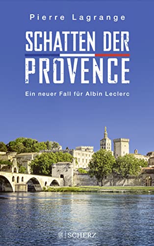 9783651025769: Schatten der Provence: Ein neuer Fall fr Albin Leclerc: 4
