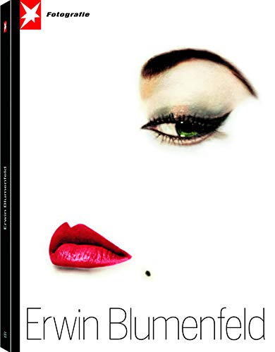 9783652000062: Stern Portfolio. Ediz. inglese e tedesca: Stern Fotografie No. 65: Erwin Blumenfeld