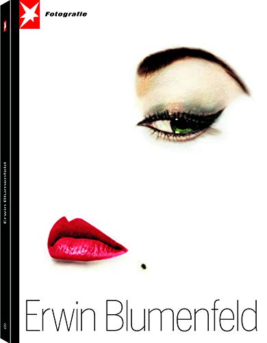 Stock image for Erwin Blumenfeld for sale by TextbookRush