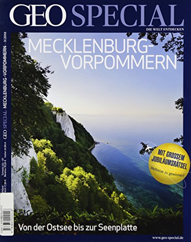 9783652000116: GEO Special Mecklenburg-Vorpommern