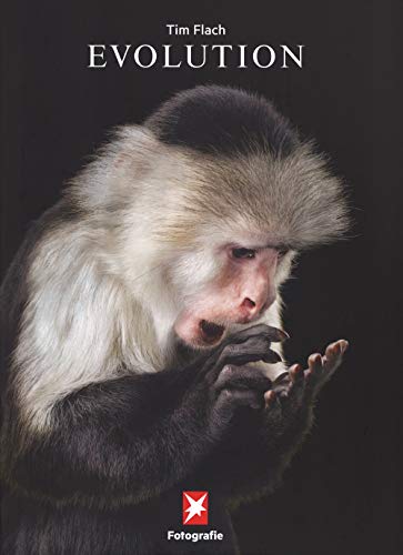 Tim Flach: Evolution (Stern Fotographie No.74)