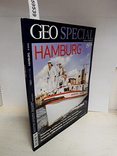 Geo Special : Hamburg: 02/2013