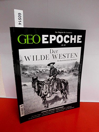 9783652003452: GEO Epoche Der Wilde Westen