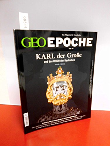 GEO Epoche 70/2014