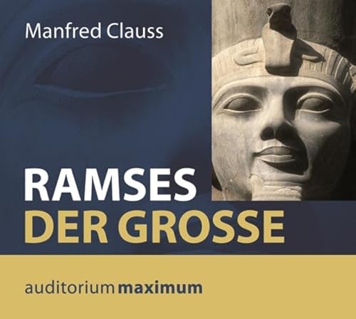 Beispielbild fr Ramses der Groe zum Verkauf von medimops