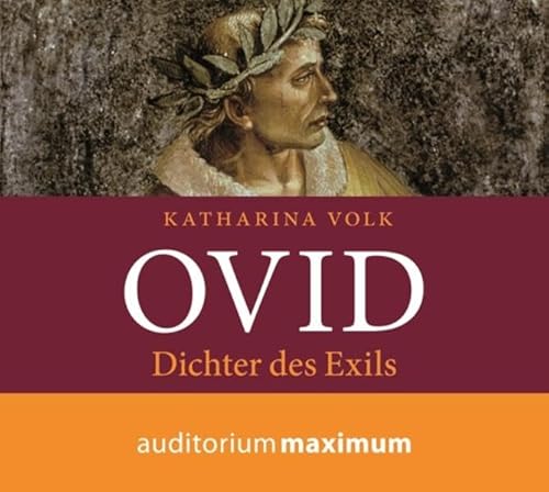 Ovid: Dichter des Exils (9783654602288) by [???]