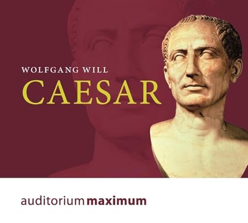 Beispielbild fr Caesar zum Verkauf von medimops