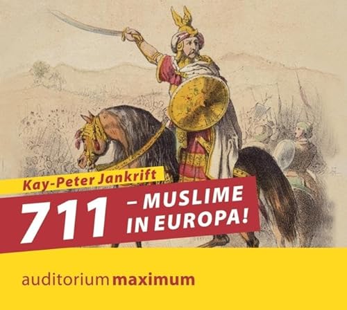 Beispielbild fr 711 - Muslime in Europa! zum Verkauf von medimops