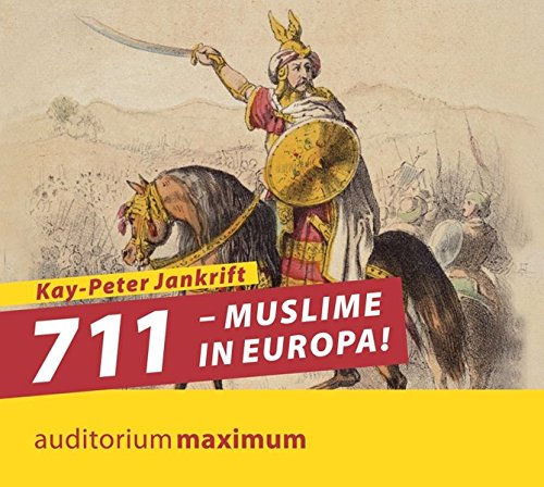 9783654602936: 711 - Muslime in Europa!